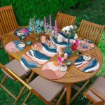 - SuplaRunnerSet286-61li-Ay-Dag-Tasarimli-Gece-Tasarimli-Supla-Runner-Seti - Realhomes  6+1'li Ay & Dağ Tasarımlı Gece Tasarımlı Supla Runner Seti Realhomes