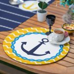 - SuplaRunnerSet287-61li-Mavi-Sari-Renkli-Capa-Tasarimli-Supla-Runner-Seti-3 - Realhomes  6+1'li Mavi & Sarı Renkli Çapa Tasarımlı Supla Runner Seti Realhomes