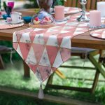 - SuplaRunnerSet29-61li-Pembe-Mermer-Desen-Tasarimli-Supla-Runner-Seti-2 - Realhomes 6+1'li Pembe & Mermer Desen Tasarımlı Supla Runner Seti Realhomes