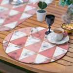 - SuplaRunnerSet29-61li-Pembe-Mermer-Desen-Tasarimli-Supla-Runner-Seti-3 - Realhomes 6+1'li Pembe & Mermer Desen Tasarımlı Supla Runner Seti Realhomes