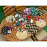 - SuplaRunnerSet299-61li-Altin-Varakli-Yilbasi-Temali-Supla-Runner-Seti-1 - Realhomes  6+1'li Altın Varaklı Yılbaşı Temalı Supla Runner Seti Realhomes