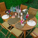 - SuplaRunnerSet300-61li-Altin-Varakli-Ozel-Tasarim-Yilbasi-Temali-Supla-Runner-Seti - Realhomes 6+1'li Altın Varaklı Özel Tasarım Yılbaşı Temalı Supla Runner Seti Realhomes