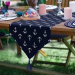 - SuplaRunnerSet302-61li-Lacivert-Denizci-Tasarimli-Supla-Runner-Seti-2 - Realhomes  6+1'li Lacivert Denizci Tasarımlı Supla Runner Seti Realhomes