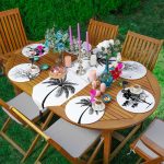 - SuplaRunnerSet318-61li-Karakalem-Agac-Tasarimli-Supla-Runner-Seti - Realhomes  6+1'li Karakalem Ağaç Tasarımlı Supla Runner Seti Realhomes