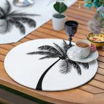 - SuplaRunnerSet318-61li-Karakalem-Agac-Tasarimli-Supla-Runner-Seti-3 - Realhomes  6+1'li Karakalem Ağaç Tasarımlı Supla Runner Seti Realhomes