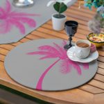 - SuplaRunnerSet324-61li-Gri-Zemin-Agac-Yaprak-Tasarimli-Supla-Runner-Seti-3 - Realhomes  6+1'li Gri Zemin Ağaç & Yaprak Tasarımlı Supla Runner Seti Realhomes