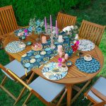 - SuplaRunnerSet325-61li-Renkli-Deniz-Bitkileri-Ozel-Tasarim-Supla-Runner-Seti - Realhomes 6+1'li Renkli Deniz Bitkileri Özel Tasarım Supla Runner Seti Realhomes