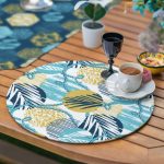 - SuplaRunnerSet325-61li-Renkli-Deniz-Bitkileri-Ozel-Tasarim-Supla-Runner-Seti-3 - Realhomes 6+1'li Renkli Deniz Bitkileri Özel Tasarım Supla Runner Seti Realhomes