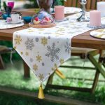 - SuplaRunnerSet329-61li-Kar-Tanesi-Cam-Agaci-Ozel-Tasarim-Supla-Runner-Seti-2 - Realhomes 6+1'li Kar Tanesi Çam Ağacı Özel Tasarım Supla Runner Seti Realhomes