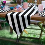 - SuplaRunnerSet34-61li-Siyah-Beyaz-Cizgili-Geometrik-Sekiller-Supla-Runner-Seti-2 - Realhomes 6+1'li Siyah Beyaz Çizgili Geometrik Şekiller Supla Runner Seti Realhomes