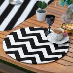 - SuplaRunnerSet34-61li-Siyah-Beyaz-Cizgili-Geometrik-Sekiller-Supla-Runner-Seti-3 - Realhomes 6+1'li Siyah Beyaz Çizgili Geometrik Şekiller Supla Runner Seti Realhomes