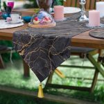 - SuplaRunnerSet349-61li-Karisik-Mermer-Tasarimli-Supla-Runner-Seti-2 - Realhomes  6+1'li Karışık Mermer Tasarımlı Supla Runner Seti Realhomes