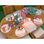 - SuplaRunnerSet350-61li-Gunesin-Dogusu-Ozel-Tasarimli-Supla-Runner-Seti-1 - Realhomes  6+1'li Güneşin Doğuşu Özel Tasarımlı Supla Runner Seti Realhomes