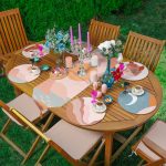 - SuplaRunnerSet350-61li-Gunesin-Dogusu-Ozel-Tasarimli-Supla-Runner-Seti - Realhomes  6+1'li Güneşin Doğuşu Özel Tasarımlı Supla Runner Seti Realhomes