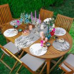 - SuplaRunnerSet355-61li-Gri-Beyaz-Agac-Tasarimli-Supla-Runner-Seti - Realhomes  6+1'li Gri Beyaz Ağaç Tasarımlı Supla Runner Seti Realhomes