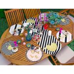 - SuplaRunnerSet356-61li-Hello-Love-Gold-Detayli-Ozel-Tasarim-Supla-Runner-Seti-1 - Realhomes 6+1'li Hello & Love Gold Detaylı Özel Tasarım Supla Runner Seti Realhomes