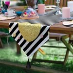 - SuplaRunnerSet356-61li-Hello-Love-Gold-Detayli-Ozel-Tasarim-Supla-Runner-Seti-2 - Realhomes 6+1'li Hello & Love Gold Detaylı Özel Tasarım Supla Runner Seti Realhomes