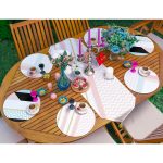 - SuplaRunnerSet358-61li-Soft-Renkli-Gold-Detayli-Ozel-Tasarim-Supla-Runner-Seti-1 - Realhomes  6+1'li Soft Renkli Gold Detaylı Özel Tasarım Supla Runner Seti Realhomes