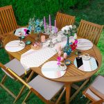 - SuplaRunnerSet358-61li-Soft-Renkli-Gold-Detayli-Ozel-Tasarim-Supla-Runner-Seti - Realhomes  6+1'li Soft Renkli Gold Detaylı Özel Tasarım Supla Runner Seti Realhomes