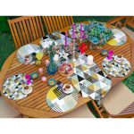 - SuplaRunnerSet359-61li-Geometrik-Ucgen-Cizimli-Gold-Detayli-Ozel-Tasarim-Supla-Runner-Seti-1 - Realhomes 6+1'li Geometrik Üçgen Çizimli Gold Detaylı Özel Tasarım Supla Runner Seti Realhomes