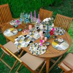 - SuplaRunnerSet359-61li-Geometrik-Ucgen-Cizimli-Gold-Detayli-Ozel-Tasarim-Supla-Runner-Seti - Realhomes 6+1'li Geometrik Üçgen Çizimli Gold Detaylı Özel Tasarım Supla Runner Seti Realhomes