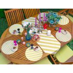 - SuplaRunnerSet36-61li-Altin-Varakli-Cizgiler-Ozel-Tasarim-Supla-Runner-Seti-1 - Realhomes 6+1'li Altın Varaklı Çizgiler Özel Tasarım Supla Runner Seti Realhomes