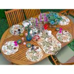 - SuplaRunnerSet371-61li-Sonbahar-Yapraklari-Ozel-Tasarim-Supla-Runner-Seti-1 - Realhomes 6+1'li Sonbahar Yaprakları Özel Tasarım Supla Runner Seti Realhomes