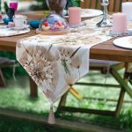 - SuplaRunnerSet379-61li-Krem-Karahindiba-Tasarimli-Supla-Runner-Seti-2 - Realhomes 6+1'li Krem Karahindiba Tasarımlı Supla Runner Seti Realhomes