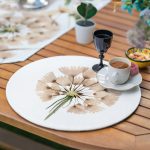 - SuplaRunnerSet379-61li-Krem-Karahindiba-Tasarimli-Supla-Runner-Seti-3 - Realhomes 6+1'li Krem Karahindiba Tasarımlı Supla Runner Seti Realhomes