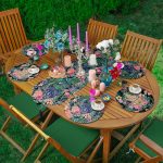 - SuplaRunnerSet38-61li-Tropik-Agaclar-Etnik-Tasarimli-Supla-Runner-Seti - Realhomes 6+1'li Tropik Ağaçlar & Etnik Tasarımlı Supla Runner Seti Realhomes