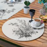 - SuplaRunnerSet382-61li-Krem-Zeminli-Karakalem-Cicek-Demeti-Tasarimli-Supla-Runner-Seti-3 - Realhomes  6+1'li Krem Zeminli Karakalem Çiçek Demeti Tasarımlı Supla Runner Seti Realhomes