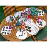 - SuplaRunnerSet384-61li-Ekose-Yilbasi-Temali-Ozel-Tasarim-Supla-Runner-Seti-1 - Realhomes  6+1'li Ekose Yılbaşı Temalı Özel Tasarım Supla Runner Seti Realhomes