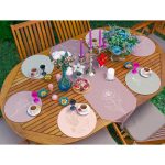 - SuplaRunnerSet394-61li-Renkli-Zemin-Onedraw-Cizimli-Ozel-Tasarim-Supla-Runner-Seti-1 - Realhomes  6+1'li Renkli Zemin Onedraw Çizimli Özel Tasarım Supla Runner Seti Realhomes