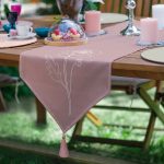 - SuplaRunnerSet394-61li-Renkli-Zemin-Onedraw-Cizimli-Ozel-Tasarim-Supla-Runner-Seti-2 - Realhomes  6+1'li Renkli Zemin Onedraw Çizimli Özel Tasarım Supla Runner Seti Realhomes