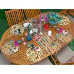 - SuplaRunnerSet40-61li-Etnik-Afrika-Kabilesi-Ozel-Tasarimli-Supla-Runner-Seti-1 - Realhomes 6+1'li Etnik Afrika Kabilesi Özel Tasarımlı Supla Runner Seti Realhomes