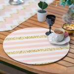 - SuplaRunnerSet407-61li-Pembe-Cizgili-Zemin-Gold-Detaylo-Love-Temali-Supla-Runner-Seti-3 - Realhomes 6+1'li Pembe Çizgili Zemin Gold Detaylo Love Temalı Supla Runner Seti Realhomes