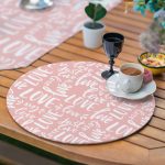 - SuplaRunnerSet437-61li-Cizgili-Kalp-Tasarimli-Ask-Temali-Supla-Runner-Seti-3 - Realhomes  6+1'li Çizgili Kalp Tasarımlı Aşk Temalı Supla Runner Seti Realhomes