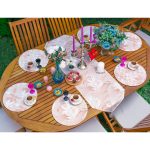 - SuplaRunnerSet451-61li-Soft-Renkli-Sonbahar-Yaprak-Tasarimli-Supla-Runner-Seti-1 - Realhomes  6+1'li Soft Renkli Sonbahar Yaprak Tasarımlı Supla Runner Seti Realhomes