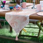 - SuplaRunnerSet451-61li-Soft-Renkli-Sonbahar-Yaprak-Tasarimli-Supla-Runner-Seti-2 - Realhomes  6+1'li Soft Renkli Sonbahar Yaprak Tasarımlı Supla Runner Seti Realhomes