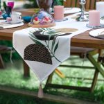 - SuplaRunnerSet458-61li-Bohem-Kurumus-Yaprak-Tasarimli-Supla-Runner-Seti-2 - Realhomes  6+1'li Bohem Kurumuş Yaprak Tasarımlı Supla Runner Seti Realhomes