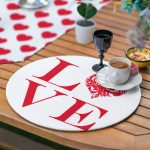 - SuplaRunnerSet50-61li-Kirmizi-Love-Temali-Ozel-Tasarim-Supla-Runner-Seti-3 - Realhomes  6+1'li Kırmızı Love Temalı Özel Tasarım Supla Runner Seti Realhomes