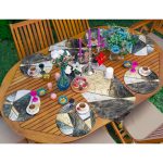 - SuplaRunnerSet54-61li-Renkli-Geometrik-Tasarimli-Supla-Runner-Seti-1 - Realhomes 6+1'li Renkli Geometrik Tasarımlı Supla Runner Seti Realhomes