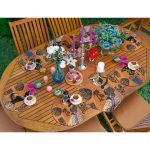 - SuplaRunnerSet55-61li-Etnik-Afrika-Kadin-Tasarimli-Supla-Runner-Seti-1 - Realhomes  6+1'li Etnik Afrika Kadın Tasarımlı Supla Runner Seti Realhomes