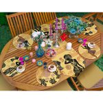 - SuplaRunnerSet63-61li-Etnik-Afrika-Kadin-Motifli-Supla-Runner-Seti-1 - Realhomes 6+1'li Etnik Afrika Kadın Motifli Supla Runner Seti Realhomes