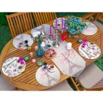 - SuplaRunnerSet67-61li-Eyfel-Kulesi-Temali-Supla-Runner-Seti-1 - Realhomes 6+1'li Eyfel Kulesi Temalı Supla Runner Seti Realhomes