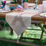 - SuplaRunnerSet67-61li-Eyfel-Kulesi-Temali-Supla-Runner-Seti-2 - Realhomes 6+1'li Eyfel Kulesi Temalı Supla Runner Seti Realhomes