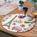 - SuplaRunnerSet67-61li-Eyfel-Kulesi-Temali-Supla-Runner-Seti-3 - Realhomes 6+1'li Eyfel Kulesi Temalı Supla Runner Seti Realhomes