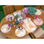 - SuplaRunnerSet69-61li-Sonbahar-Yapraklari-Ozel-Tasarim-Supla-Runner-Seti-1 - Realhomes  6+1'li Sonbahar Yaprakları Özel Tasarım Supla Runner Seti Realhomes