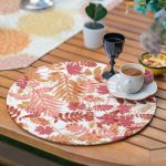 - SuplaRunnerSet69-61li-Sonbahar-Yapraklari-Ozel-Tasarim-Supla-Runner-Seti-3 - Realhomes  6+1'li Sonbahar Yaprakları Özel Tasarım Supla Runner Seti Realhomes