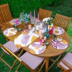 - SuplaRunnerSet78-61li-Eflatun-Ozel-Tasarimli-Supla-Runner-Seti - Realhomes 6+1'li Eflatun Özel Tasarımlı Supla Runner Seti Realhomes